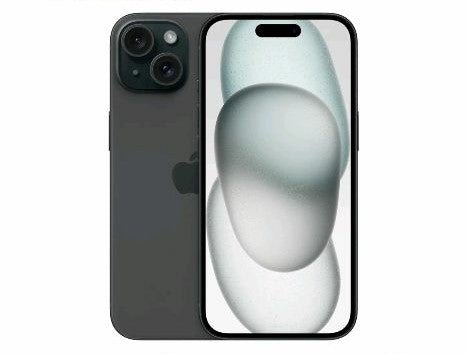 Apple iPhone 15 - Bob Adams Omec Online Smart Shop